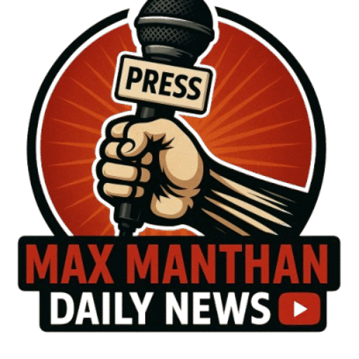 maxmanthannews.in